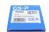 Пильовик шрусу GSP 780088 (фото 4)