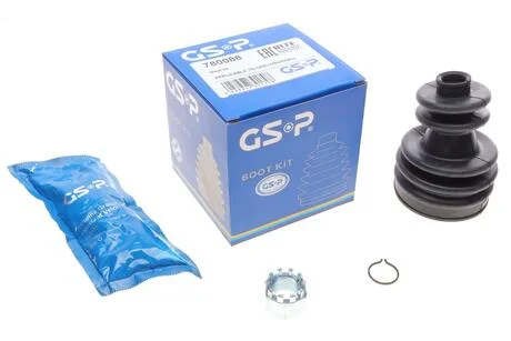 Пильовик шрусу GSP 780088