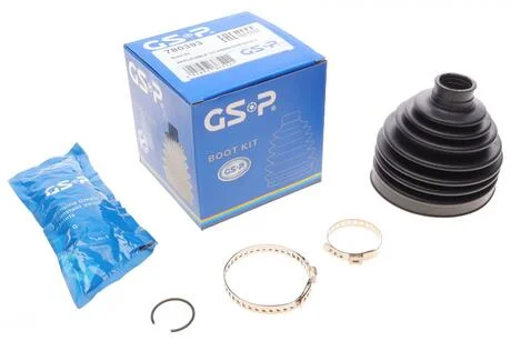 Пильовик шрусу GSP 780393