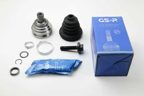 ШРУС зовнішній з пильником GSP 803037
