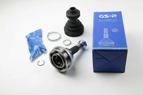 ШРУС зовнішній з пильником GSP 810013