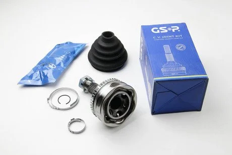 ШРУС зовнішній з пильником GSP 810015