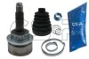 ШРКШ зовн Ford Ranger GSP 818206 (фото 1)