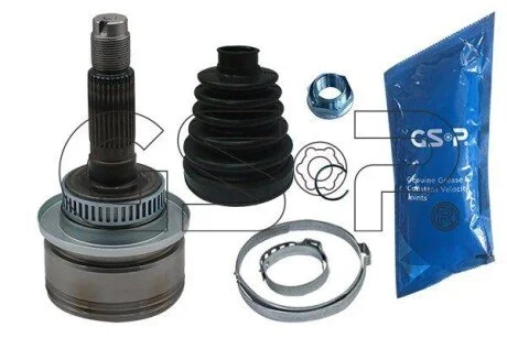 ШРКШ зовн Ford Ranger GSP 818206
