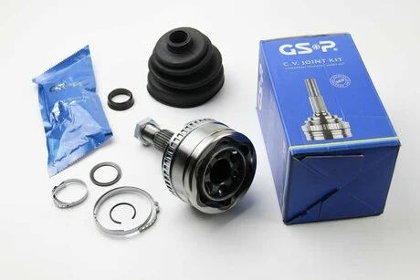 ШРУС наружный с пыльником GSP 835001