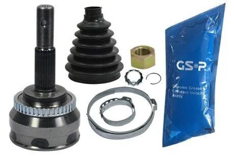 Шрус полуоси GSP 841003