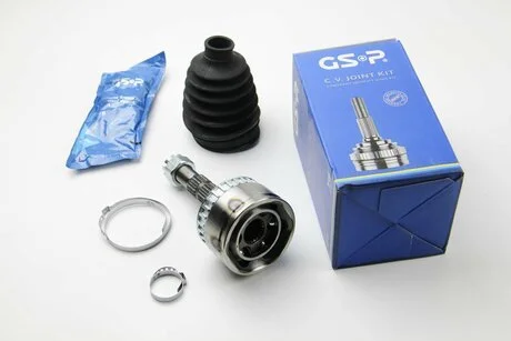 ШРУС зовнішній з пильником GSP 844002