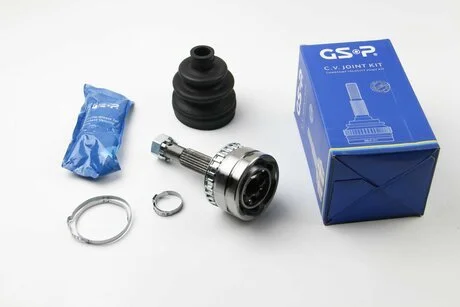ШРУС зовнішній з пильником GSP 844020