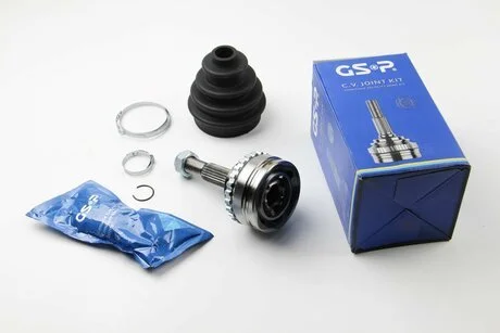 ШРУС наружный с пыльником GSP 850004
