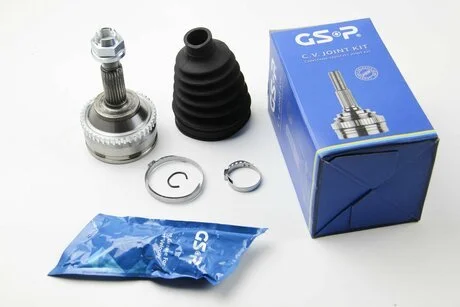 ШРУС зовнішній з пильником GSP 850043
