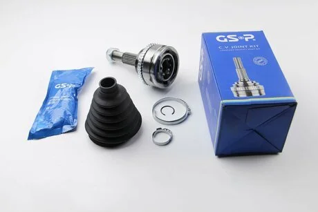 ШРУС зовнішній з пильником GSP 850069
