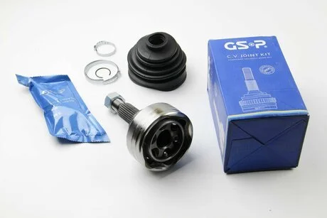 ШРУС зовнішній з пильником GSP 860005