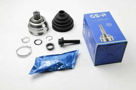 ШРУС зовнішній з пильником GSP 861003