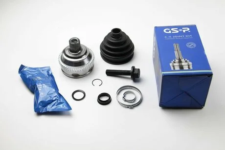 ШРУС зовнішній з пильником GSP 861004