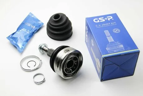 ШРУС зовнішній з пильником GSP 861009