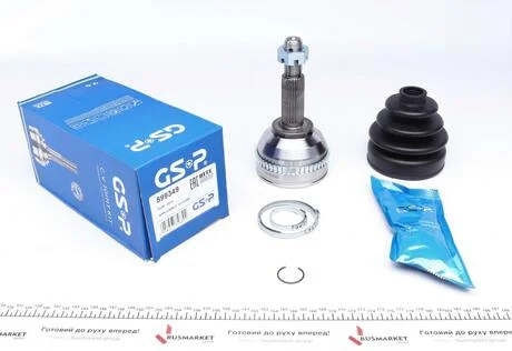 Шрус (зовнішній) GSP 899349