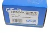 Комплект подшипника ступицы колеса GSP 9225030K (фото 4)