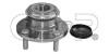 Wheel bearing kit GSP 9230043K (фото 1)