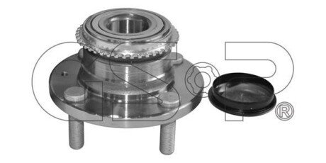 Wheel bearing kit GSP 9230043K