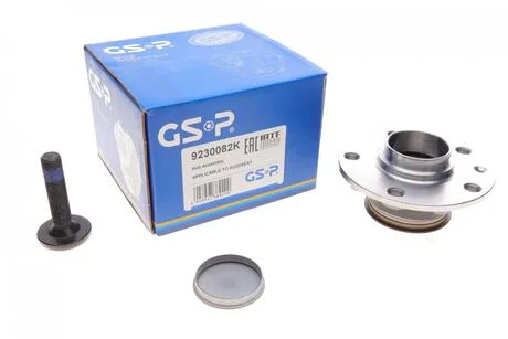Підшипник маточини GSP 9230082K