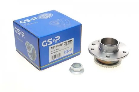Подшипник ступицы GSP 9235001K