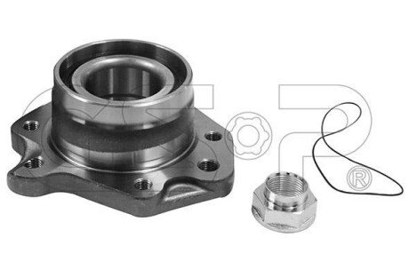 Подшипник ступицы GSP 9243003K