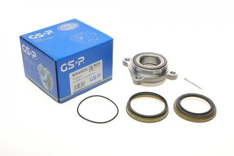 Підшипник маточини GSP 9254003K