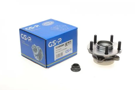 Підшипник маточини GSP 9328006K