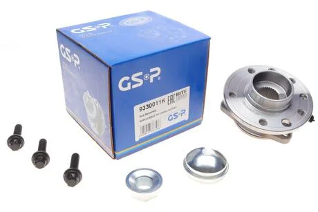 Підшипник маточини GSP 9330011K