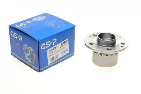 Маточина колеса GSP 9400051