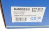 Подшипник ступицы GSP 9400052K (фото 8)