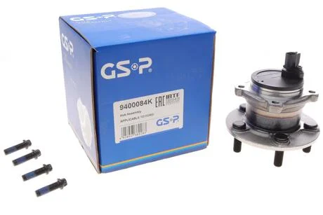 Підшипник маточини GSP 9400084K