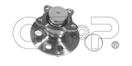 Подшипник ступицы GSP 9400086K