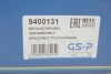Ступиця в зборі з підшипником GSP 9400131 (фото 4)