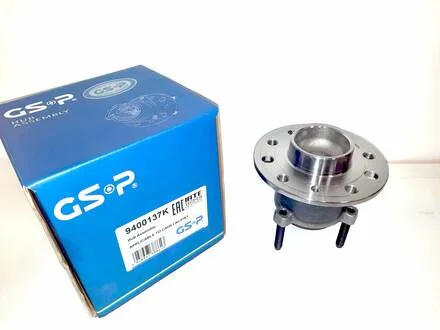 Підшипник маточини GSP 9400137K