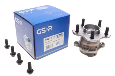 Підшипник маточини GSP 9400161K