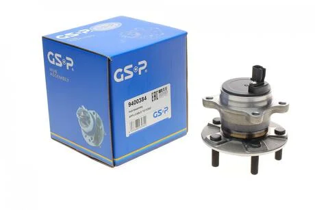Підшипник маточини GSP 9400384