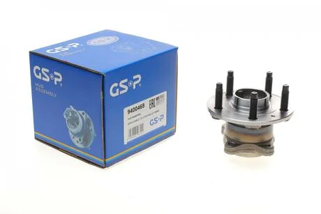 Підшипник маточини GSP 9400468