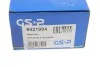 Маточина колеса GSP 9421004 (фото 4)