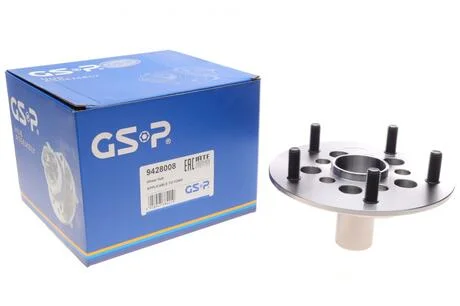 Ступиця (передня) GSP 9428008