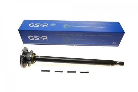 Піввісь (задня) GSP 9500001K