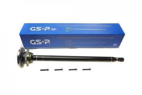 Піввісь (задня) GSP 9500002K