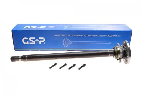 Піввісь (задня) GSP 9500003K