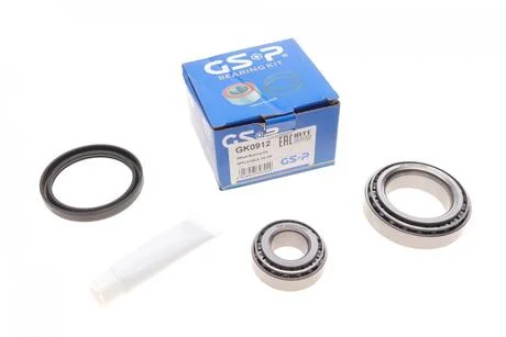 Подшипник ступицы колеса GSP GK0912