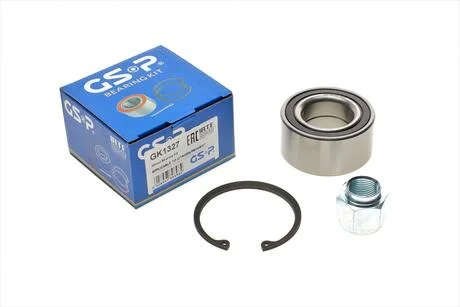 Підшипник маточини GSP GK1327
