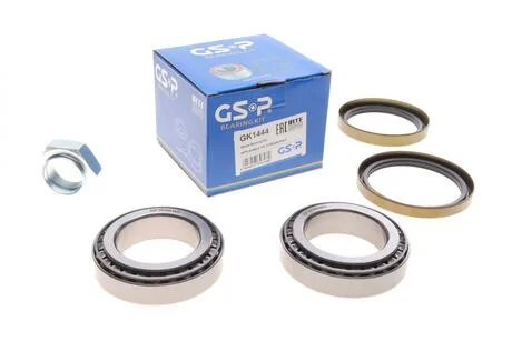 Підшипник маточини GSP GK1444