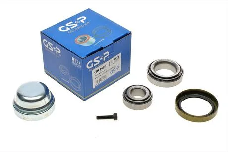 Подшипник ступицы GSP GK1498