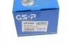 Подшипник ступицы GSP GK3449 (фото 4)