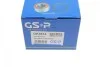 Подшипник ступицы GSP GK3614 (фото 4)