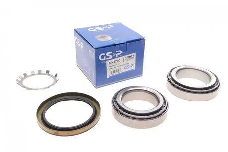 Подшипник ступицы GSP GK6700